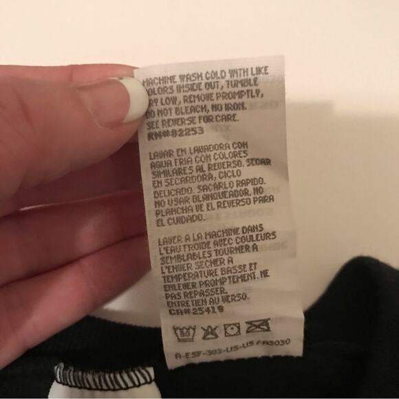 Mickey & Company Mickey Mouse Sweatshirt 14/16 - Picture 8 of 8